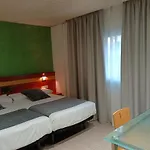 Hotel Iris Granollers