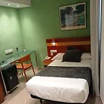 酒店 鸢尾花酒店 3*