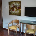 Iris Hotel Granollers