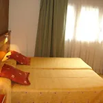 Hotel Iris Granollers