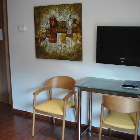 Iris Hotel Granollers