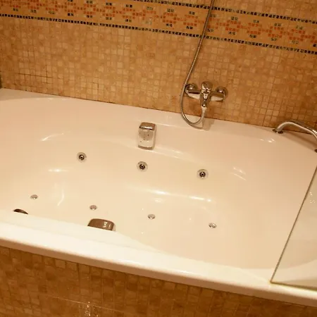 Hotel Iris Granollers