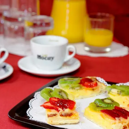 Hotel Iris Granollers