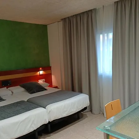 Hotel Iris Granollers