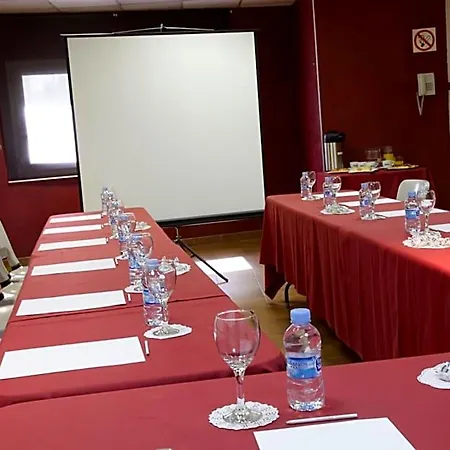 Hotel Iris Granollers