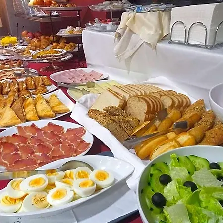 Iris Hotel Granollers