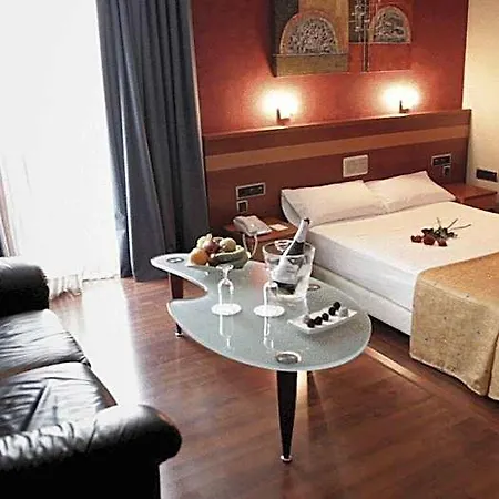 Hotel Iris