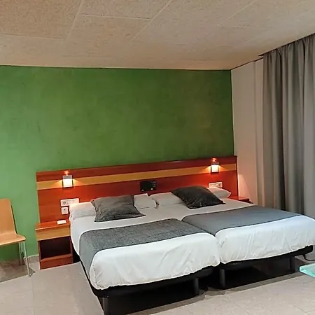 Hotel Iris 3*