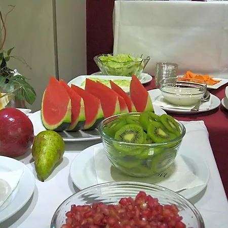 Iris Hotel Granollers