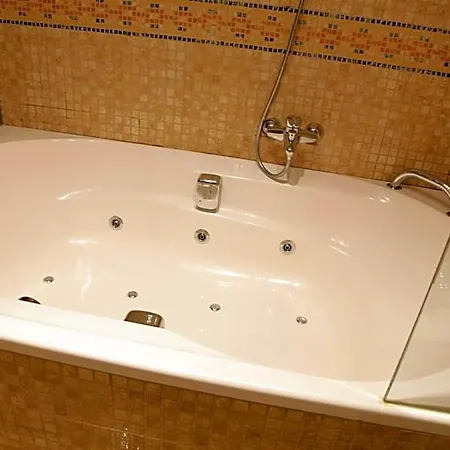 Iris Hotel Granollers