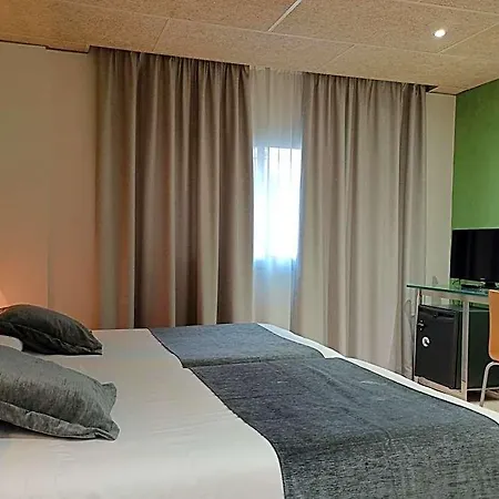 Hotel Iris Granollers