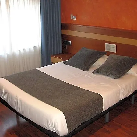 Iris 3* Granollers