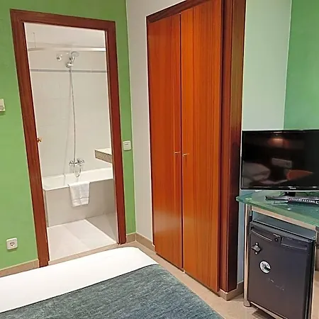 Hotel Iris Granollers