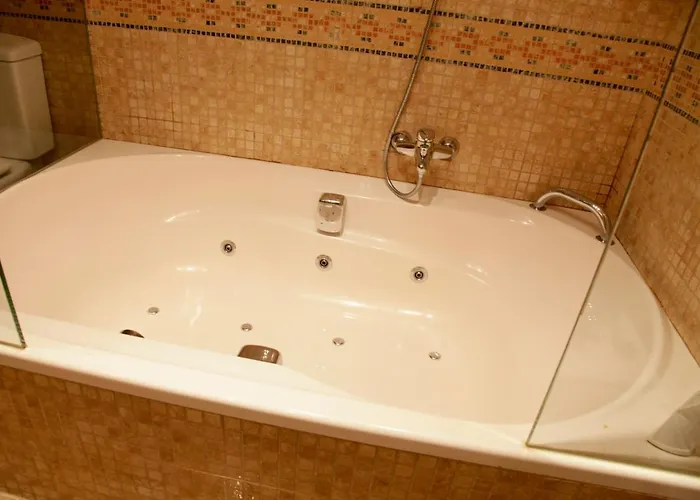Hotell Iris Granollers