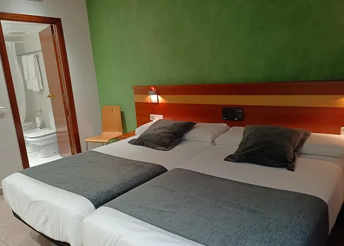 Hotell Iris 3*