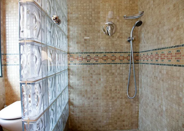 Hotell Iris Granollers