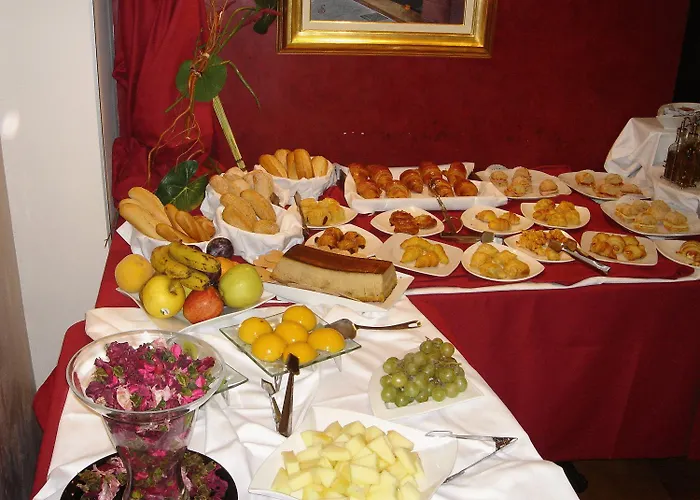 Hotell Iris 3*