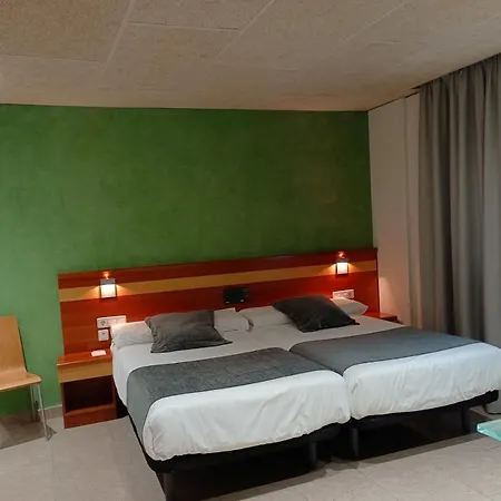 Iris 3* Granollers