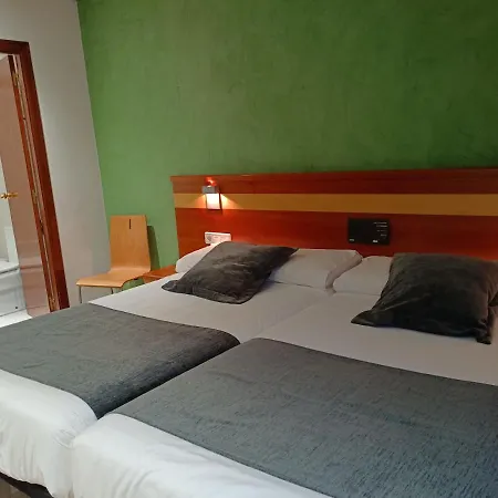 Hotel Iris 3*