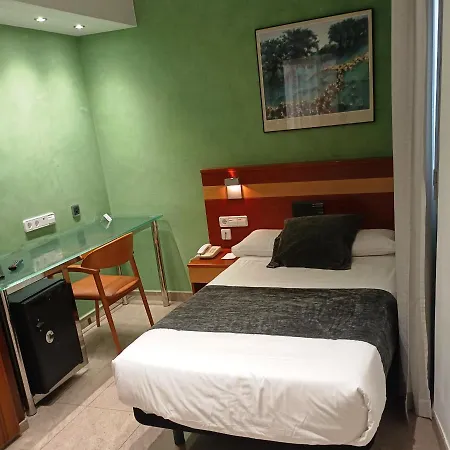 Hotel Iris 3*