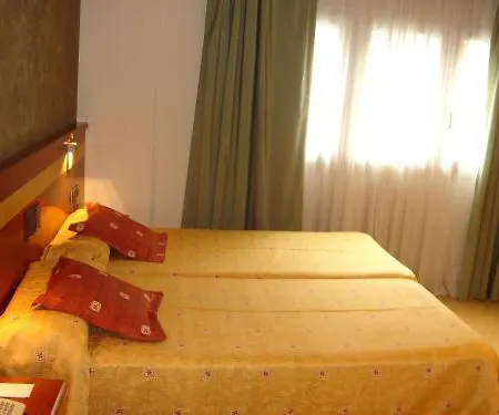 Hotel Iris Granollers